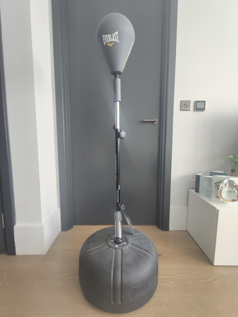 hyperflex speed bag